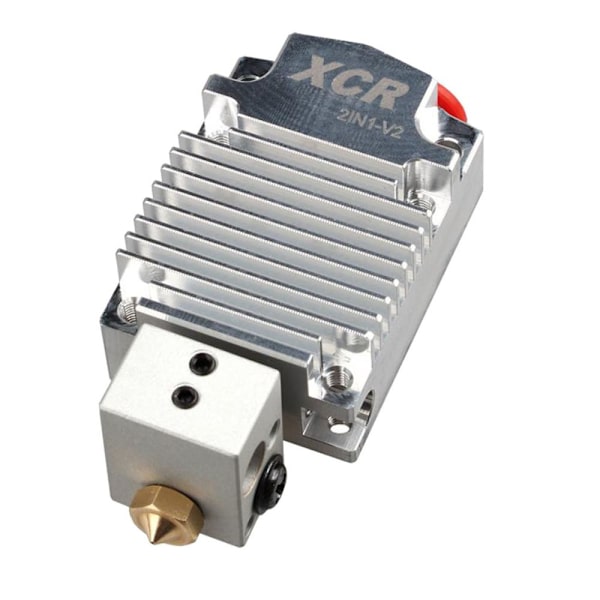 Hotend 3D-skrivare