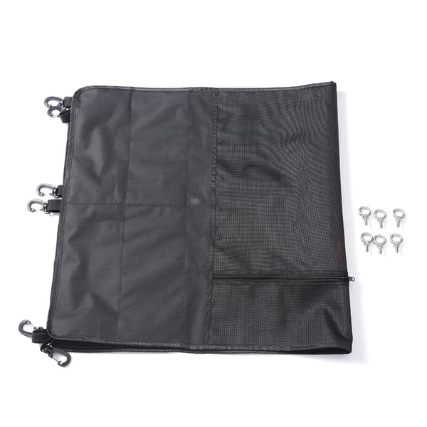 [RM] Trunk Net Storage Bag Cover Trunk Organizing System for Jimny JB64 JB74