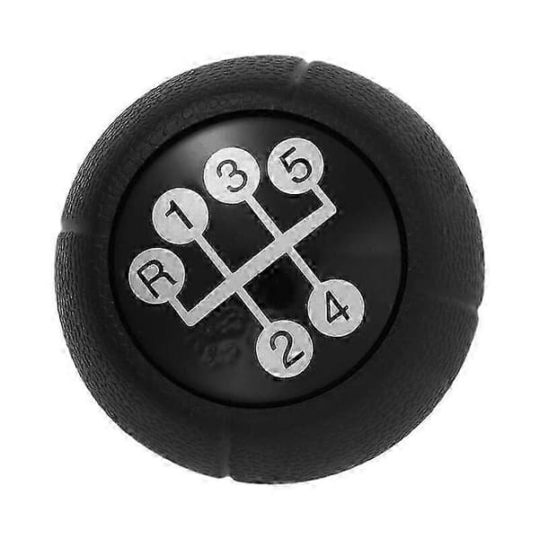 Gearknop Bildeler Tilbehør