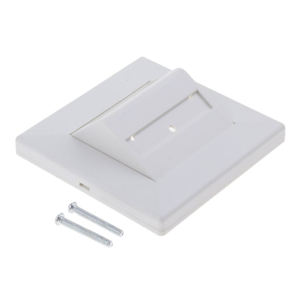 SC/LC plast fiberoptisk patchkabel adapter