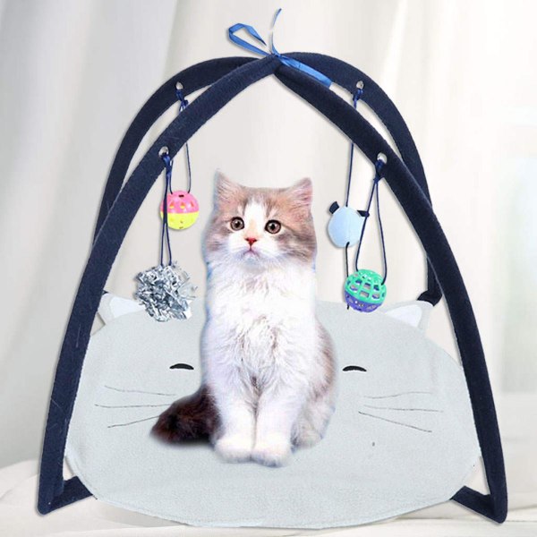 Kattältleksak