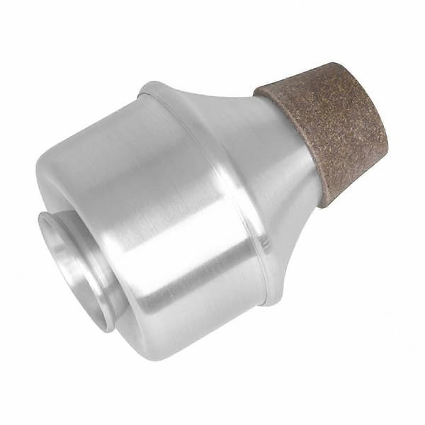 Trompet Wah Mute til musikelskere - Messinginstrument lydeffekt mute