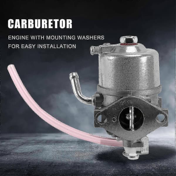 FC150V Motorforgasserudskiftning til 15003-2364 Modeller Silver