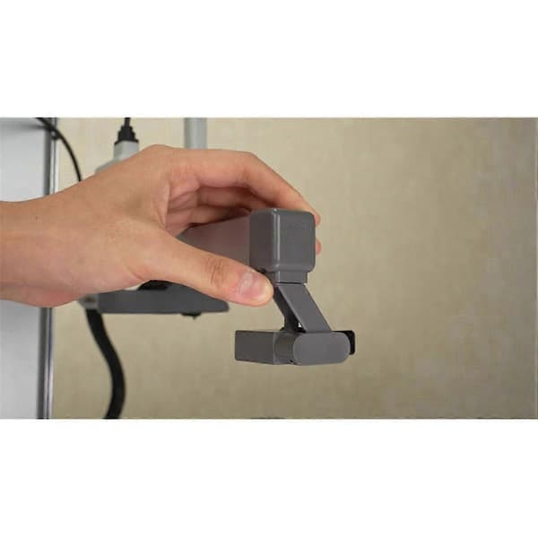 Til 3D-printer til A1 Mini Purge Wiper Dispensing Component Saml og rengør affaldsmaterialer Dele