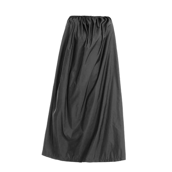 Bärbar omklädningsrum Poncho Ombytesöverdrag för bil, fotografering, camping