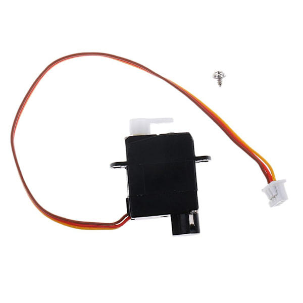 RC Helikopter Servo