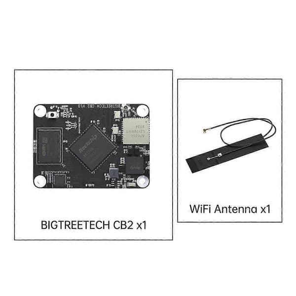 CB2 Core Board SKR MINI E3 V3.0 Manta M8P Klipper 3D-tulostimen osille VS 4/3B Voronille