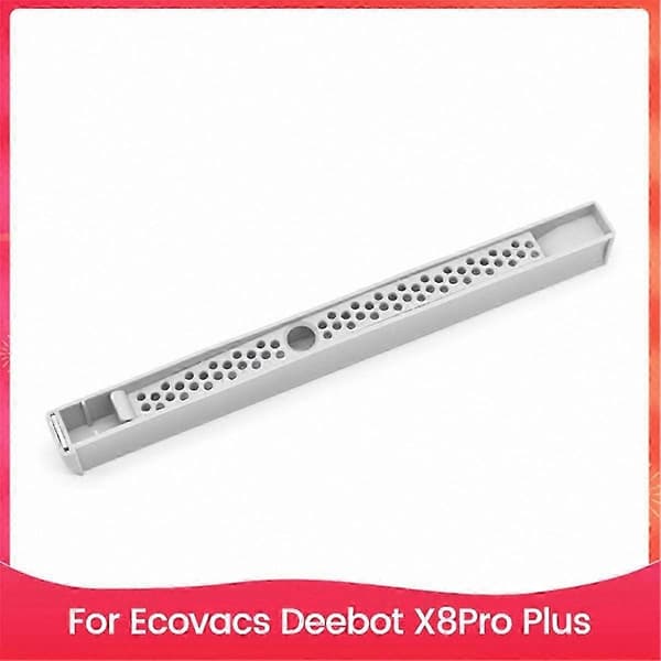 Reservedele til robotstøvsuger X8 Pro Plus model