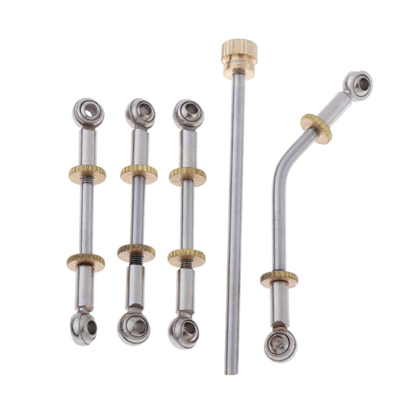 4Key horn kopplingsstång