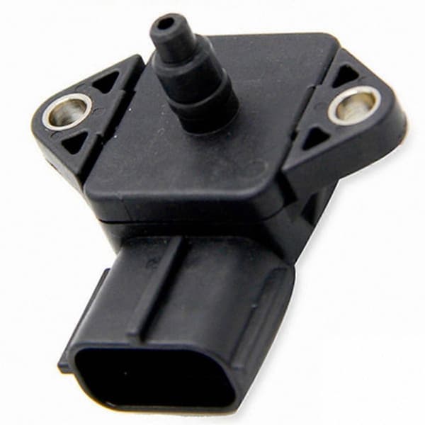 Tryksensor til køretøjer fra 2002-2005 med 2.0L motor 0798005050 Erstatningsdel 22627AA170 Bilkomponent Black