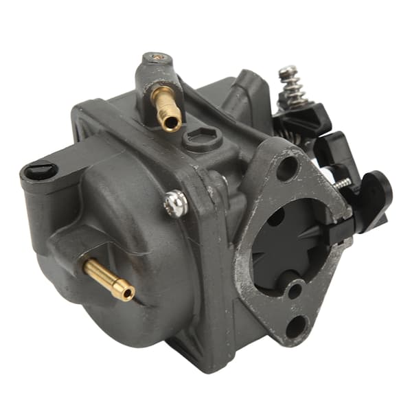 [RM]Outboard Carburetor 16100‑ZV1‑A03 Replacement for BF5 BF50 5Hp 4‑Stroke Outboard Engine