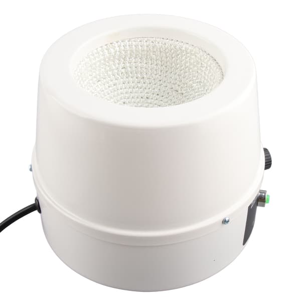 [RM]Laboratory Heating Mantle 500mL 250W EU Plug 220V