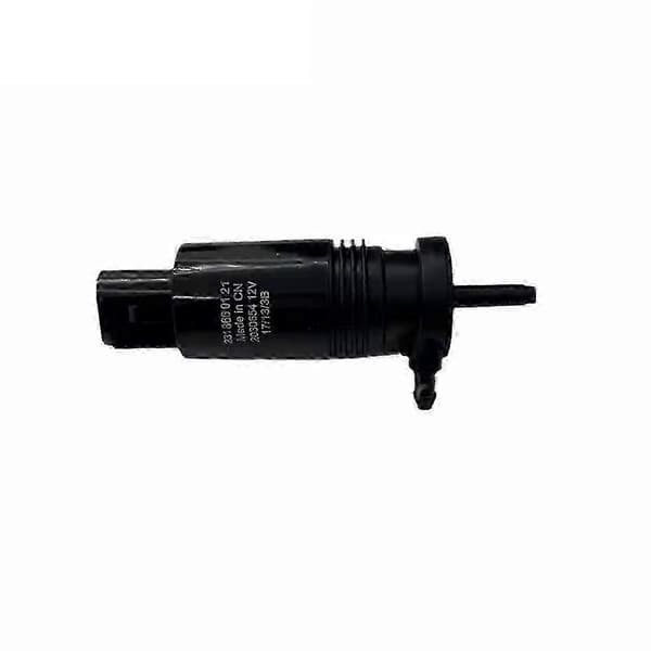 2318660121 Bildel Forrudevaskerpumpe til Black