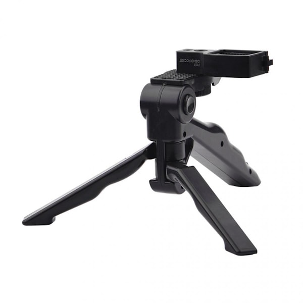 Gimbal Stativfäste med Expansionskortmodul för DJI OSMO Pocket