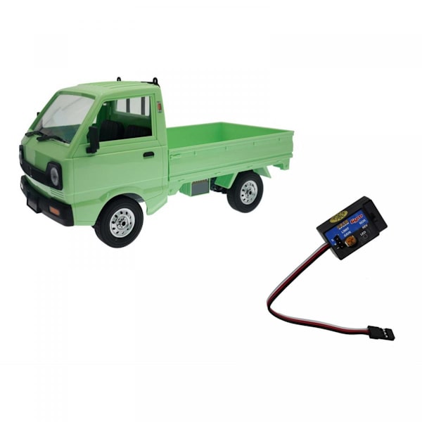 RC Bil Drift Drive Gyro Mini Gyro Modul