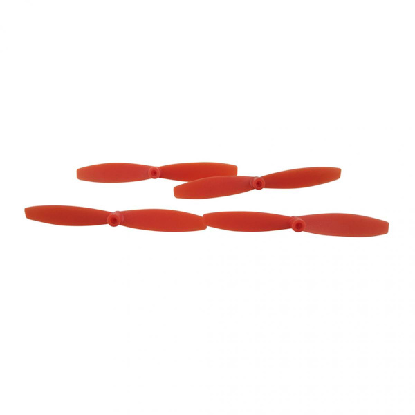 12st Propellerskydd Medurs Moturs 71/65/55mm + 4st Motor 8520 7.4V För Rc Drönare