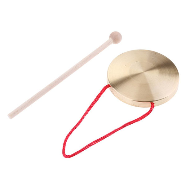 Cymbalinstrument