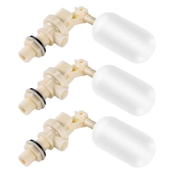 [RM]3-pack float valve for automatic water cup goat water supply (LGL)