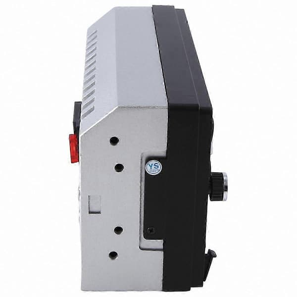 Universal bilradio touchskærm MP5-afspiller 7010B