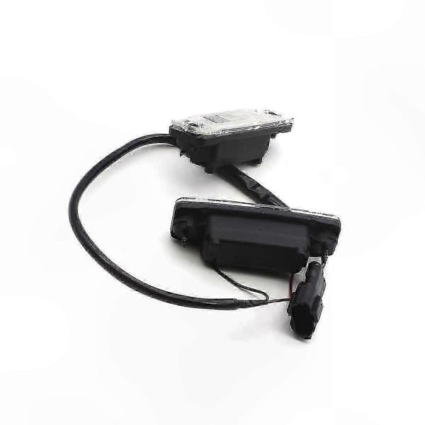 Nummerskiltlysmontering for Kia Sorento 2011 2013 erstatningsdel 925012P000