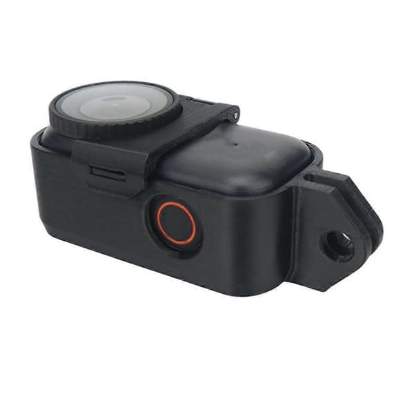 Protective Frame Case for DJI OSMO NANO Camera Expansion Cage Mount Housing Shell Accessory B