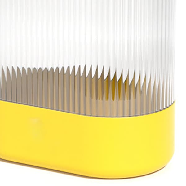 [RM]Yellow Duck Grain Storage Tank Thickened PP Pet Food Container