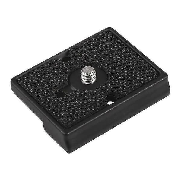 M2E Kamerastativ Quick Release QR-plade til Manfrotto 200PL-14