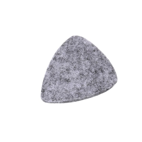 1 Stycke Akustisk Gitarrplektrum