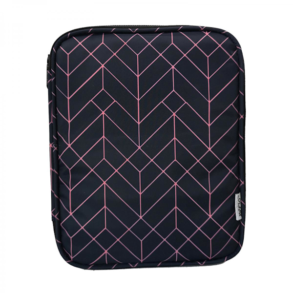 Bärväska för Cricut Tillbehör Organizer Fodral Cricut Penna Basic Set Verktygsset Förvaringsväska Endast Dubbla Lager