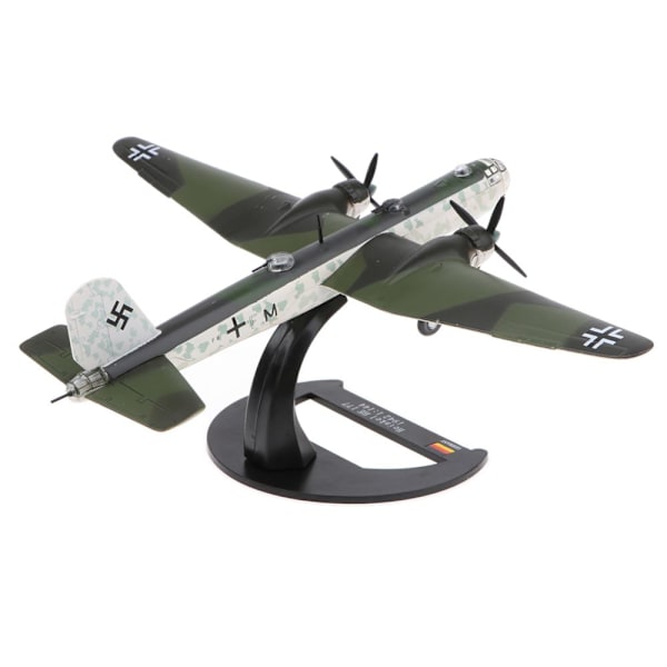 Modellstridsvagn stridsflygplan Miniatyr Fingerleksak