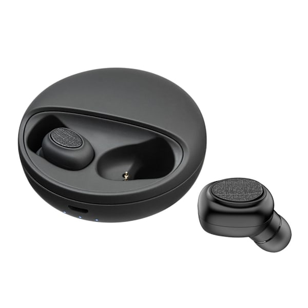 Bluetooth 5.0 TWS YH-03 Hörlurar Batteritid