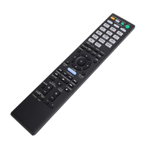 RM AAP025 Fjernkontroll AV-mottakersystem Fjernkontroll Erstatning for STR DA2400ES STR DG920 STR DG820 STR DA3500ES