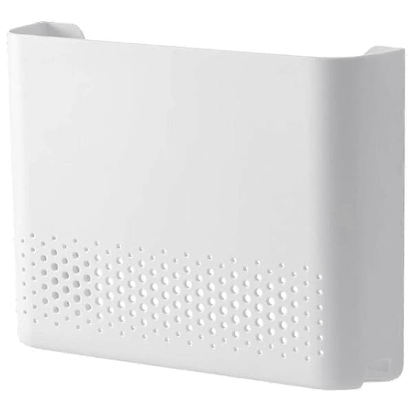 WiFi Router Storage Box, Router Hide Wall Mounted WiFi Box Hide, A[RM]