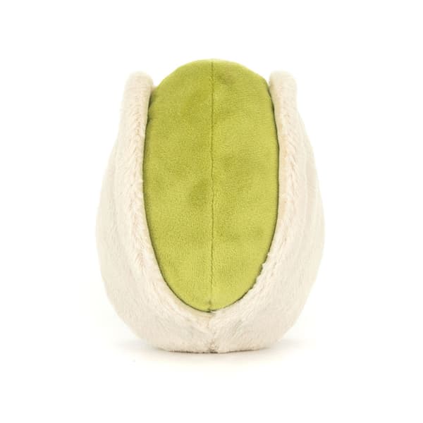 Jellycat 14cm Amuseables Horatio Pistachio blødt legetøj[RM]