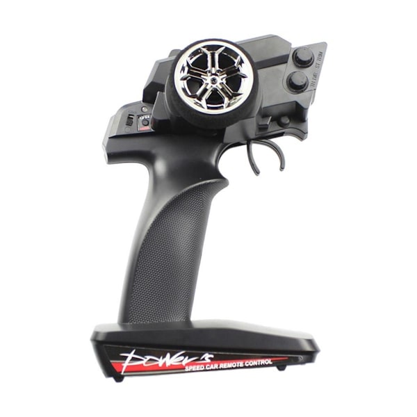 2.4Ghz RC Radiosystem Kit Sändare Mottagare