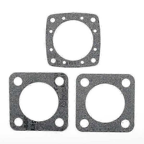 Forgasseroverhalingssett for Volvo Penta Solex 44PA1 856471 856472
