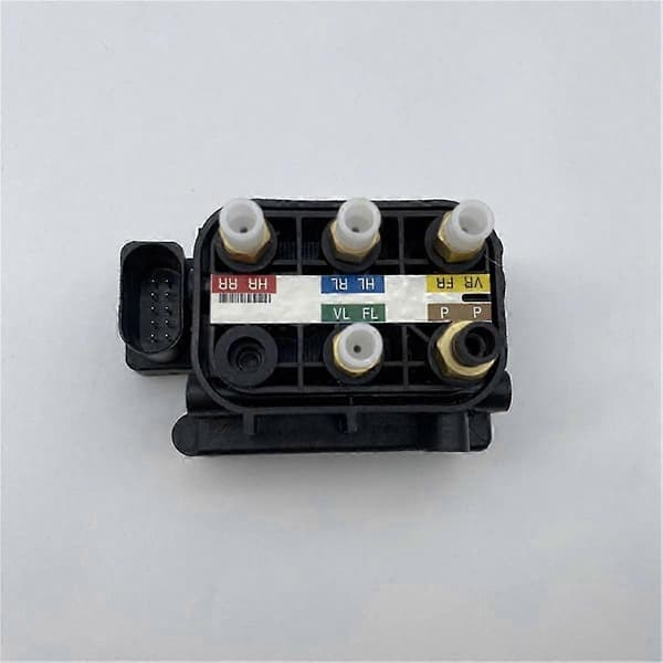 Magnetventil til luftaffjedringssystem kompatibel med W205 W217 C180 A0993200058