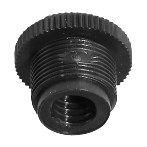 Mikrofonstativ Gängadapter
