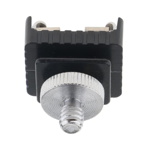Blixtskofäste Adapter