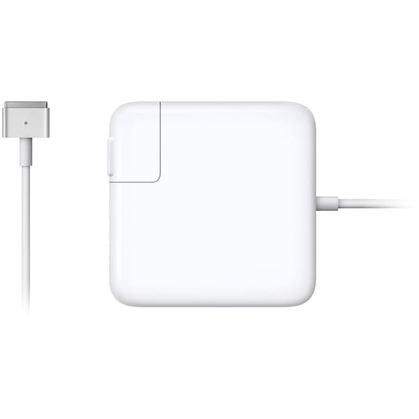 Oplader til MacBook, 85W Magsafe 2