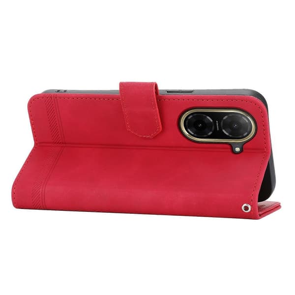 Mobilskal kompatibelt med Xiaomi Redmi A5 4G (171,7*77,8*8,3 mm) Multicolor Red