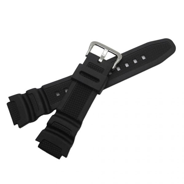 TPU+TPE Klockarmband För Casio AQ-S810W AEQ-110 W-735H W-736H