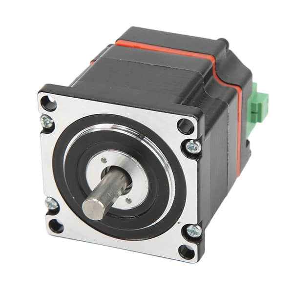 [RM] Integrated Closed-Loop Servo Motor 1.2Nm 2-in-1 Energy-Saving High Torque Drive 20-48VDC