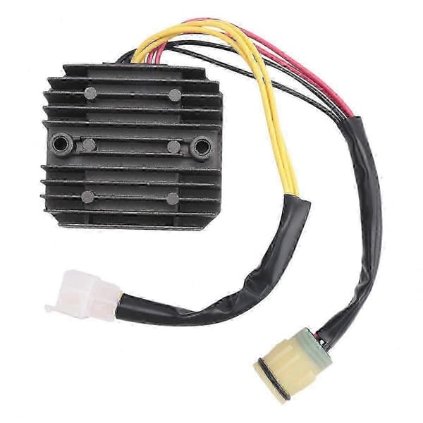 Motorcykel Spændingsregulator Ensretter til XRV 750 Modeller 14568-70