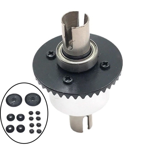RC Bil Differential Huvudväxel