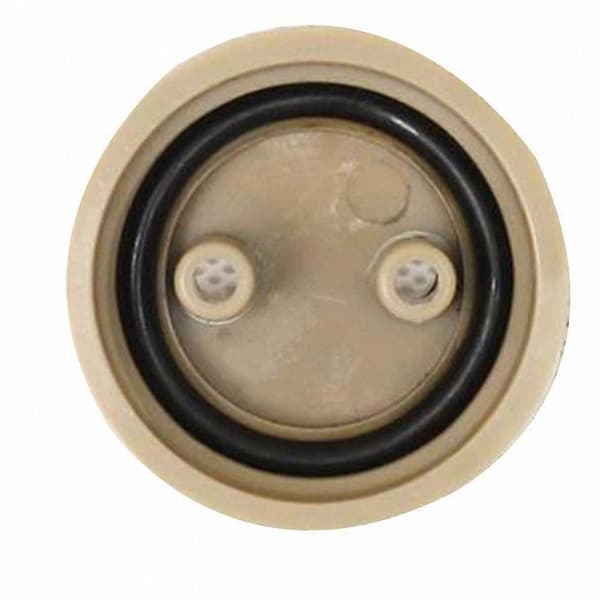 Akvarium CO2 Generator Kit DIY Kuldioxidsystem til beplantet akvarium