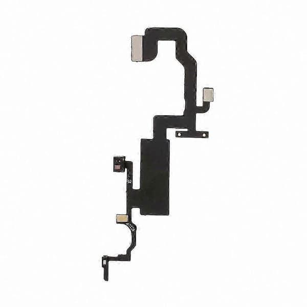Ørestykke Højttaler Sensor Flexkabel Bånd til 12 Pro Max Erstatningsdel