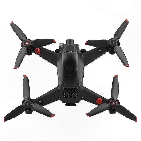 2 paria vaihtopotkureita FPV Combo -drone-lisävarusteisiin EWB8424_2