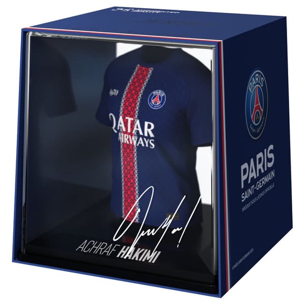 [RM]PSG Hakimi minipaitahahmo 300