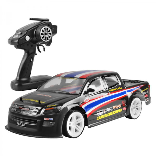 1/10 RC Bilar
